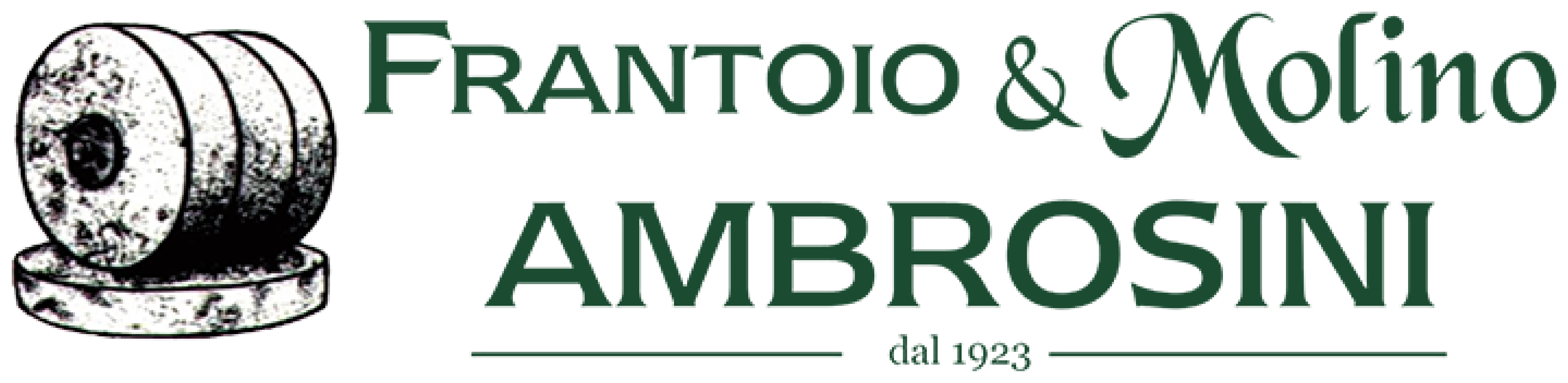 Frantoio Ambrosini